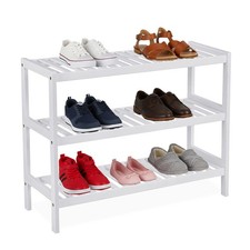 Schuhregal Schuhablage