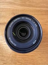 Olympus Zuiko 40-150mm 1:4-5.6