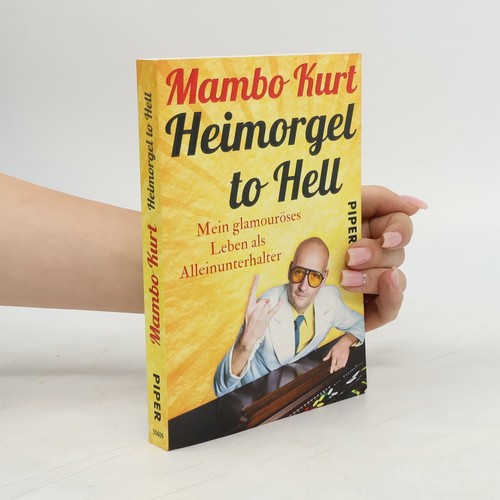 Heimorgel hell mambo - heimorgel, to