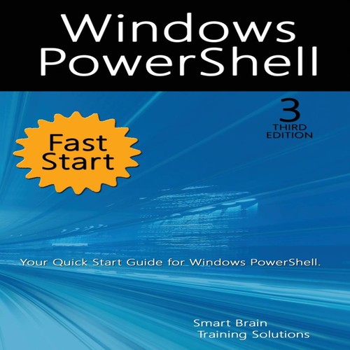 Windows powershell fast - fast, start
