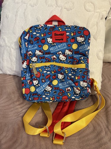 Hello kitty sanrio loungefly - sanrio,