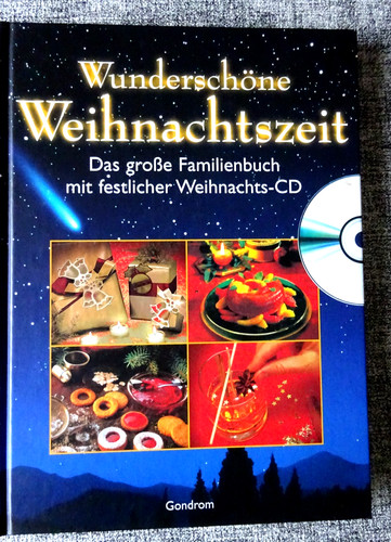 Wunderschöne weihnachtszeit - wunderschöne,