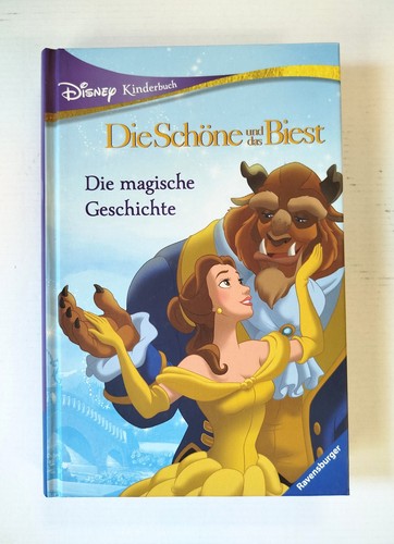 Die schöne und - , das