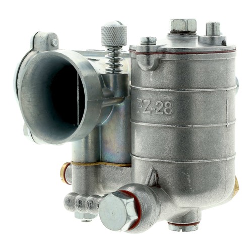 Vergaser ifa bvf - ifa, emw