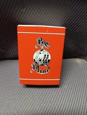 Mini Pixi Figur 2144 Metall Batman OVP 1996 Nachlassverkauf