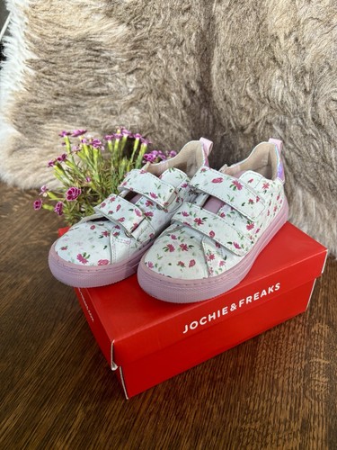 Jochie freaks halbschuhe gr - freaks,