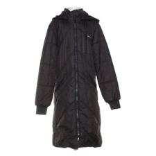 Bench, Wintermantel, Mädchen