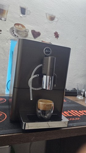 Jura ena micro - ena, aroma+