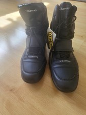 motorradstiefel Gr.47 Neu