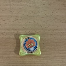 Pokémon Waps - Castform Fire