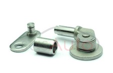 Turbo Klappern Flapper Umbau