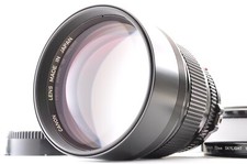 *Neuwertig* Canon New FD NFD