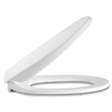 Toilettendeckel Pressalit Calmo WC Sitz Pergamon 556 Absenkautomatik