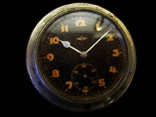 alte Kienzle Autouhr Borduhr Oldtimer Uhr 