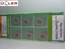 10 X WALTER  LNHU 130608R-L55T