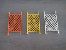 LEGO 30923 Hängematte Netz Sprungnetz Spielplatz Friends City Creator