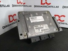 Motorsteuergerät für CITROEN C5 BERLINA 3.0 V6 Exclusive Automático 96592