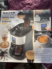 Salter Kaffeemaschine Maschine