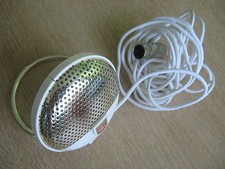 Mikrophon VINTAGE Philips EL 3750/10 aus den 60ern Tonbandgerät  Sammler Elvis 