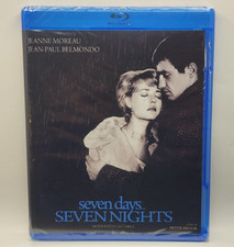 Seven Days... Seven Nights