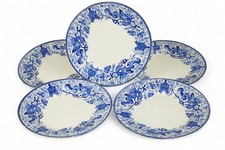 5 Antike Keramikteller -