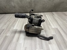 Audi VW Original Standheizung