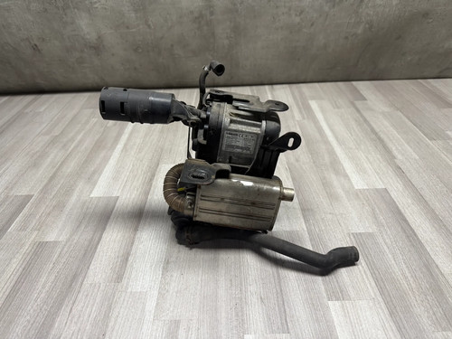 Audi original standheizung - vw,