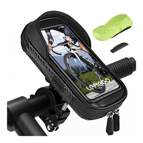Handyhalterung fahrrad schwarz - fahrrad,