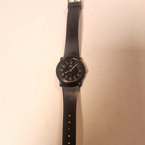 Timex quartz unisex armbanduhr - quartz,