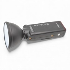 DE Godox AD200 2.4G TTL HSS