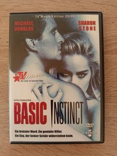 Basic instinct tv - instinct, tv-movie