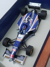 PMA 1/18 Williams Renault FW19 #3 J. Villeneuve 1997 Formel 1 Modellauto Neu