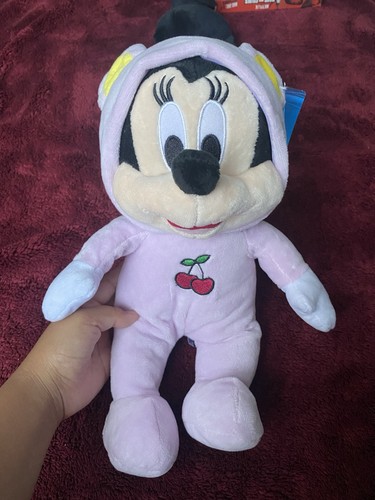 Disney minnie maus baby neu - disney, (neu