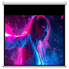 16:9 reflecta Starlight