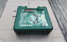 Bosch Leerkoffer PSB 18 LI-2