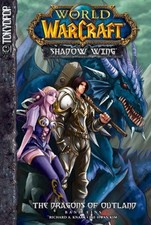 World of WarCraft: Shadow