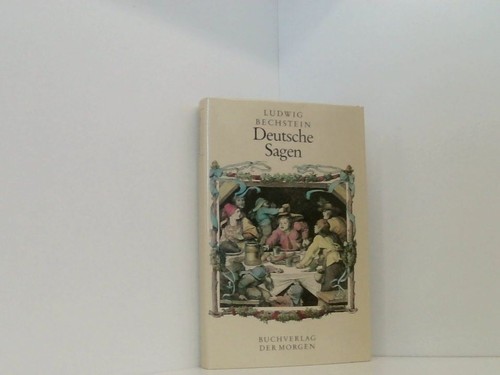 Deutsche sagen ludwig - deutsche,