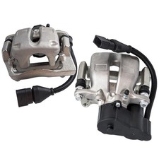 Hinten LR Bremssattel +