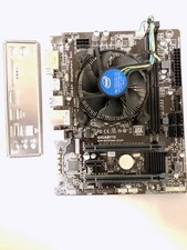 Mainboard SO-1151 GA-H110M D2P