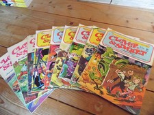 Clever und Smart  10 Stück