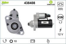 Starter Valeo 438408