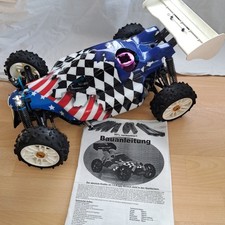 Jamara Ultra  XL Buggy 1:8 ,4Wd_Top Zustand,kein Graupner ,Serpent,Tamiya,Carson