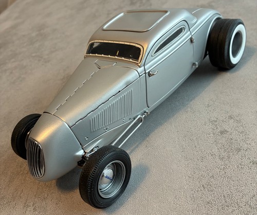 Gmp 1934 ford - gmp, rod