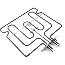 Heizung Oberhitze passend für Backofen Miele - Nr.:07511681