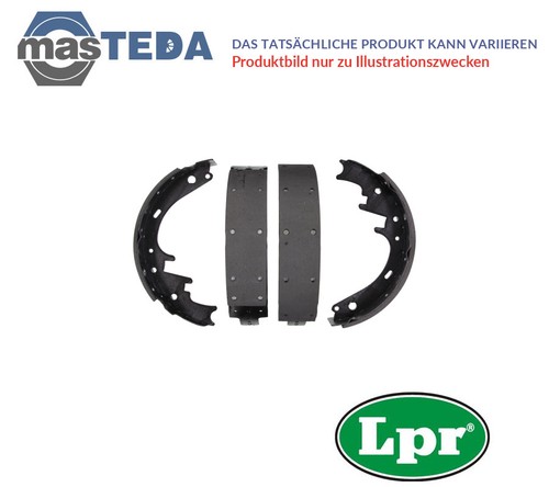 01380b bremsbacken - 01380b,