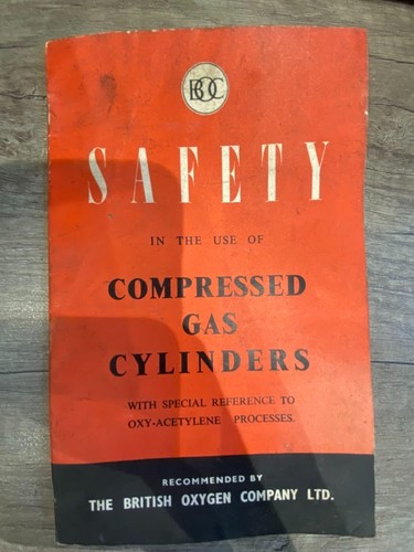The british oxygen - british, company