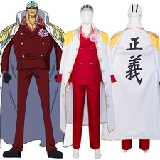 IN STOCK Marines Admiral