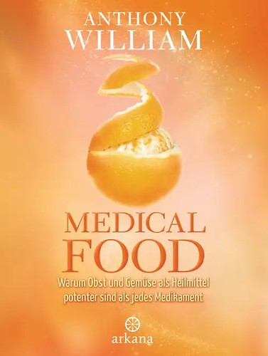 Medical food - medical,