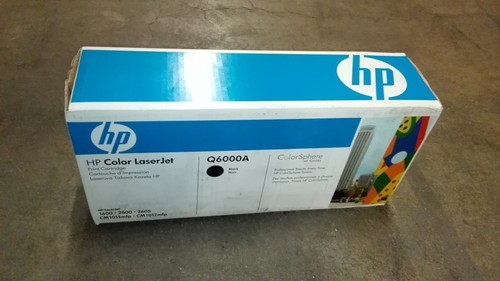 124a tonerkartusche q6000a - hp,