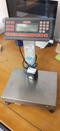Avery berkel waage 5kg - berkel, 7,5kg